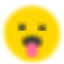 [emj bleh]